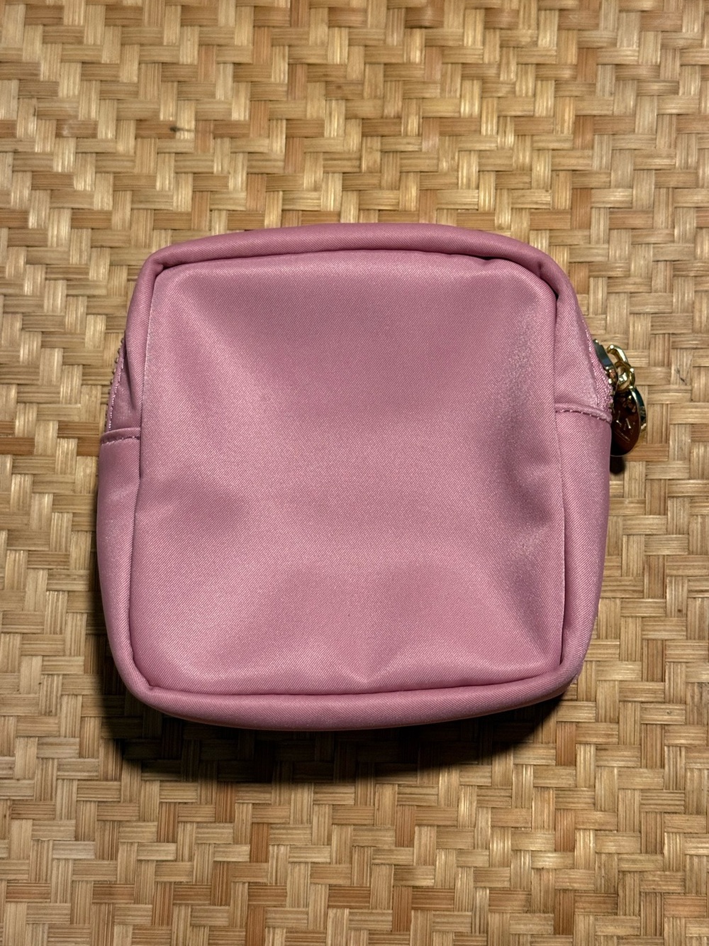 Stoney Clover Square Pouch - Picture 2 of 5